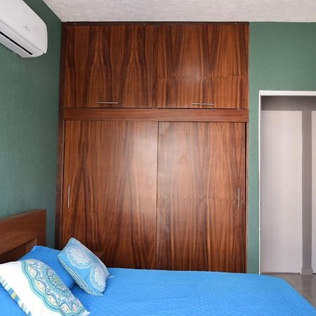 Casa Lantana Villa Playa del Carmen Eksteriør bilde