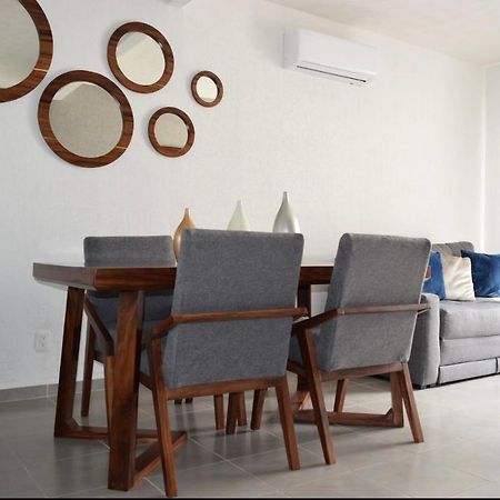 Casa Lantana Villa Playa del Carmen Eksteriør bilde