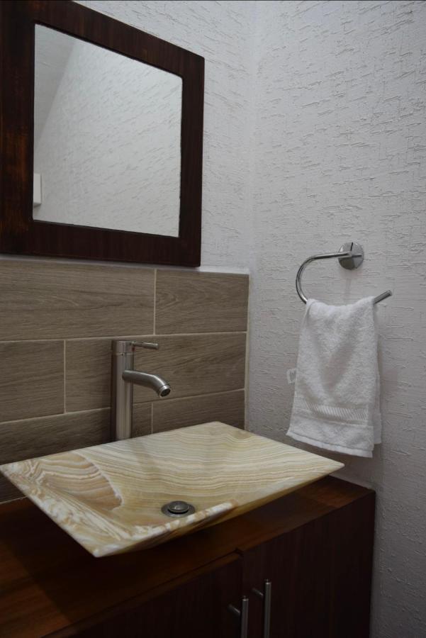 Casa Lantana Villa Playa del Carmen Eksteriør bilde