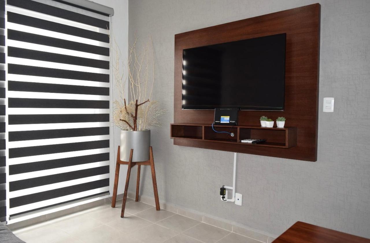Casa Lantana Villa Playa del Carmen Eksteriør bilde