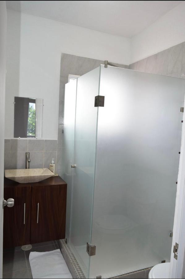 Casa Lantana Villa Playa del Carmen Eksteriør bilde
